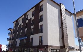 karagöl otel